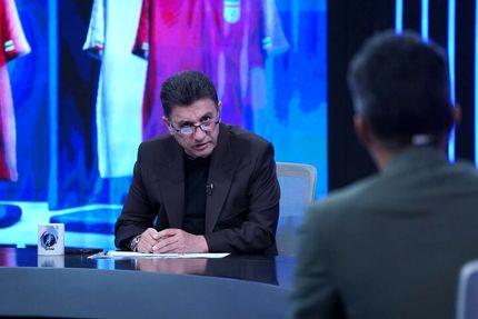 قلعه‌نویی: قسم می‌خورم نقشی در رای شکایت پرسپولیس از بیرانوند نداشتم / در استقلال نشان دادم استاد بازی دادن به جوانان هستم
