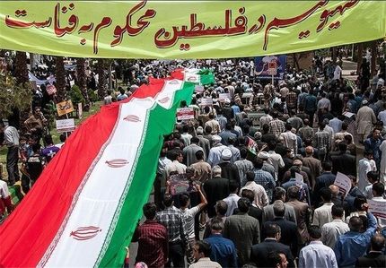 اعلام جزئیات راهپیمایی روز جهانی قدس در استان یزد