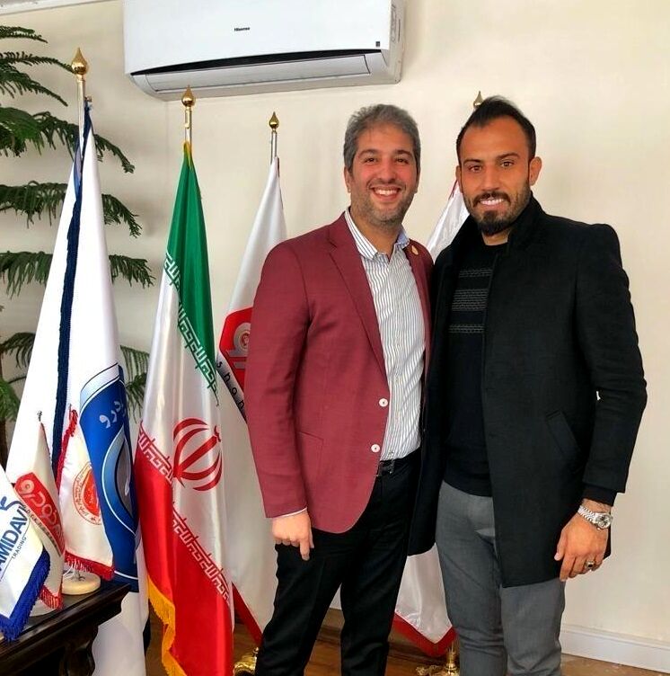 پرسپولیس