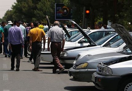 قیمت روز خودروهای داخلی/ کوییک اتومات ۱۰۶ میلیون تومان شد