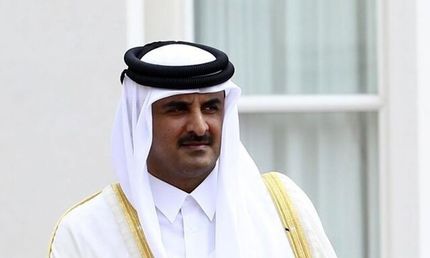 امیر قطر: خواهان بازگشت همه طرف‌ها به برجام هستیم