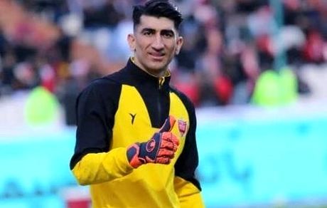 درآمد رادوشوویچ در پرسپولیس بیشتر از بیرانوند!