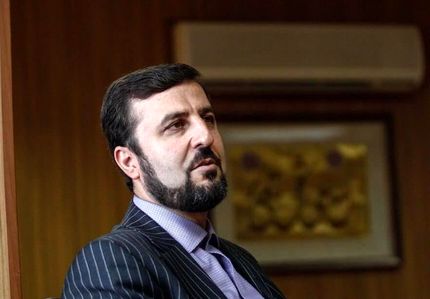 غریب آبادی: مخالفت آمریکا نشان دهنده درستی برنامه راهبردی ایران و چین است