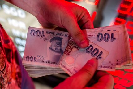 حداقل حقوق در ترکیه باز هم افزایش یافت