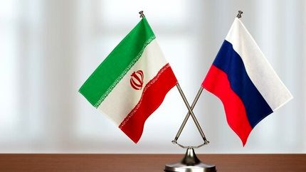 ۲.۲ میلیارد دلار تجارت کالایی ایران و اوراسیا/ ۴۹ درصدی از صادرات و ۹۵ درصدی از واردات ایران سهم روسیه