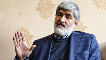 علی مطهری کاندیدای انتخابات مجلس خواهد شد؟