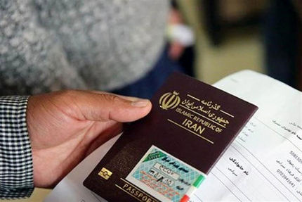 کاهش زمان عبور از گیت‌های گذرنامه مرز بین‌المللی مهران به ۴ ثانیه