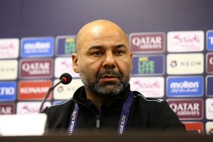بختیاری‌زاده: استقلال مستحق برد بود / مدیران باشگاه هر چه زودتر کادرفنی جدید را انتخاب کنند