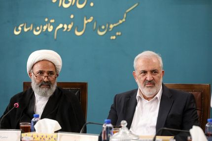 کاهش ۵۰ درصدی ورودی آب به سدهای تهران