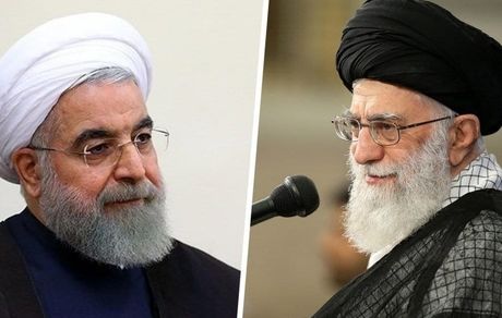 خبر تایید نشده: روحانی برای صلاحیت کاندیداها به رهبر انقلاب نامه نوشت