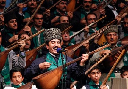 فراخوان چهارمین جشنواره ملی «عاشیق‌لار؛ نوای وحدت ایران» منتشرشد