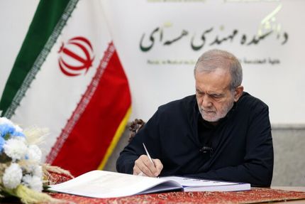 انتقاد رئیس جمهور از رفتار مدعیان دموکراسی، حقوق بشر و صلح و امنیت