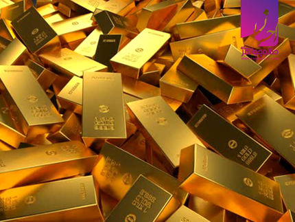 کاهش محسوس قیمت طلا در بازارهای جهانی