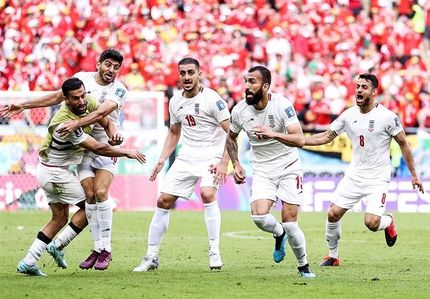 اولین رنکینگ رسمی فیفا پس از جام جهانی/ سقوط ایران