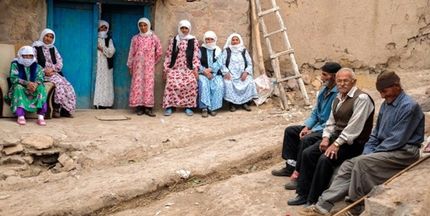 یک میلیون و ۱۹۲ هزار خانوار نیازمند روستایی از کمیته امداد مستمری می‌گیرند