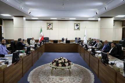 لایحه عفاف و حجاب با اصلاحاتی تایید شد