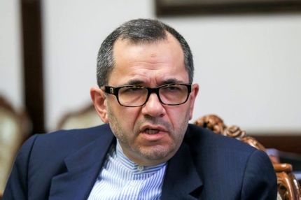 تخت روانچی: آمریکا قبل مذاکره باید تضمین بدهد / لغو تحریم‌ها؛ یکی از شروط اساسی ایران