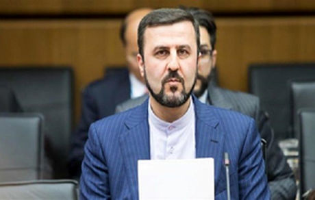 غریب آبادی: آژانس بین‌المللی انرژی اتمی پیرامون برنامه پنهانی هسته‌ای عربستان سعودی، شفاف سازی کند