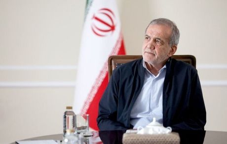 رئیس جمهور: اصلاحات زمان بر است