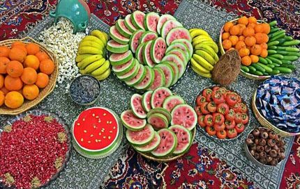 همه چیز در مورد شب چلله + برنامه‌های ویژه تلویزیون