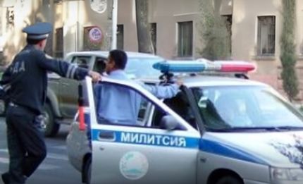 کشته شدن ۲۳ عضو هفت خانواده تاجیکستانی در قتل سریالی!
