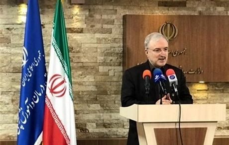 وزیر بهداشت: باید برای هجمه هم‌زمان آنفلوانزا و کرونا در پاییز و زمستان آماده شویم