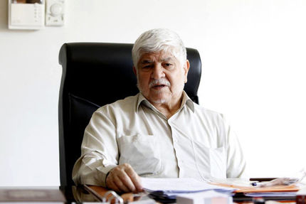 گلایه محمد هاشمی از تعدد احزاب در ایران: با چهارصد حزب که نمی شود کشور اداره کرد