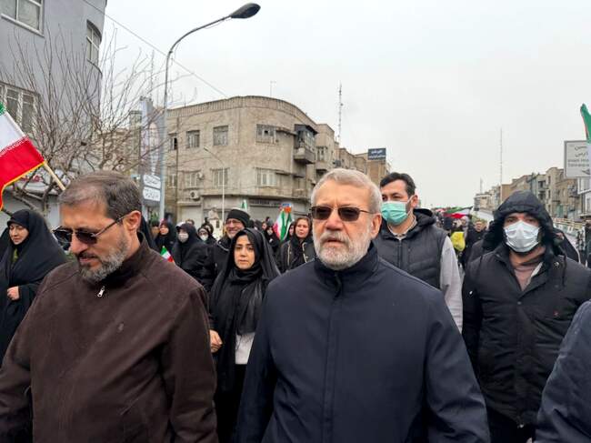 تصاویری از راهپیمایی روز قدس ۱۴۰۴ در سراسر کشور