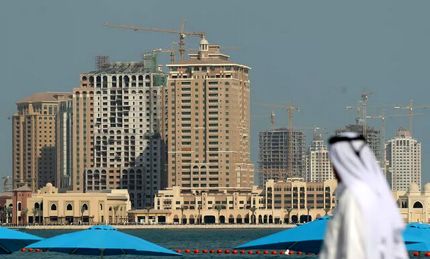 انتقاد و تهدید اروپا توسط قطر / دلیل: اعمال ممنوعیت تبعیض آمیز
