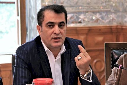 خلیل‌زاده: به سیرجان نمی‌رویم/ مسئولیت سفر را نمی‌پذیریم
