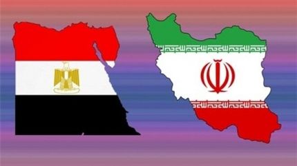احتمال برقراری روابط دیپلماتیک بین ایران و مصر