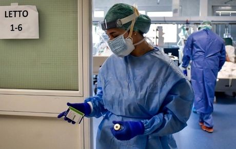  تعداد مبتلایان به کرونا در آمریکا از ۳ میلیون نفر گذشت 
