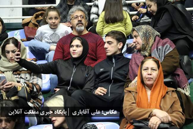 جشن بزرگ ورزش و جوانان در آذربایجان‌غربی / تصاویر