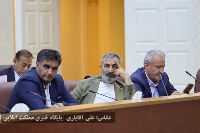 پایان همایش بین‌المللی فرصت‌های سرمایه گذاری استان آذربایجان‌غرب�