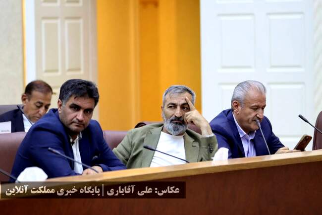 پایان همایش بین‌المللی فرصت‌های سرمایه گذاری استان آذربایجان‌غرب�