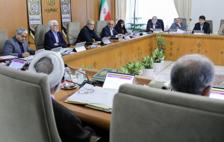 رئیس جمهور: بحران آب از آنچه که امروز درباره آن صحبت می‌شود، جدی‌تر است
