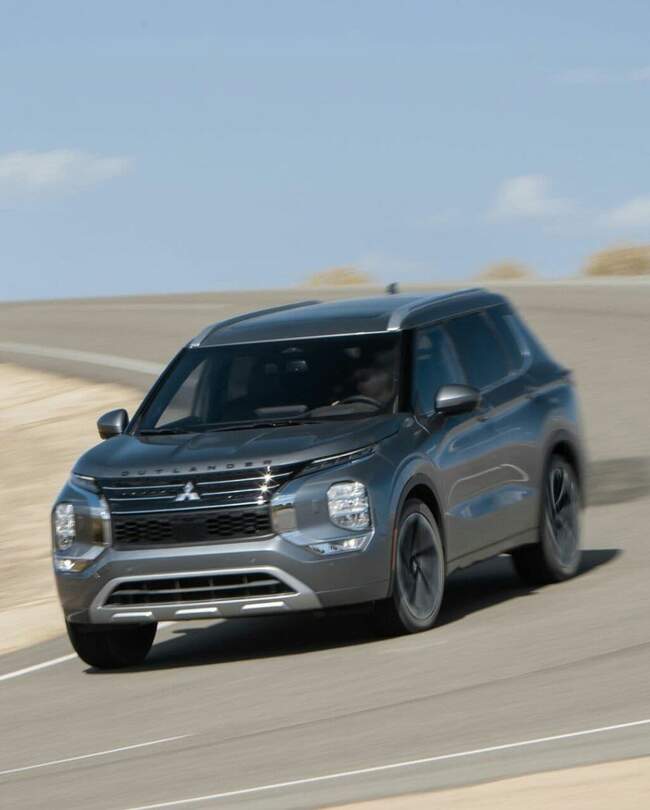 پنج نامزد خودرو SUV برتر بازار آمریکا معرفی شدند