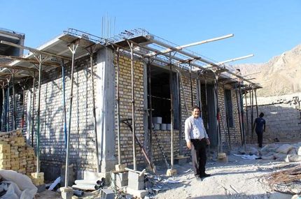 معرفی ۳۰ هزار نفر برای تسهیلات مسکن روستایی
