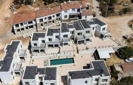 بحران آب در ازمیر ترکیه شدت گرفت