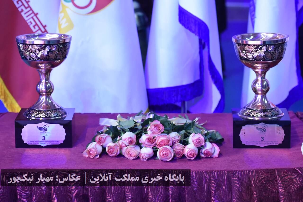 تصاویر | پایان نیمه نهایی کبدی قهرمانی جوانان جهان: نپال و پاکستان سو�