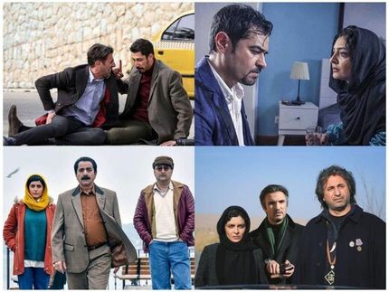 «مطرب» به ده‌میلیارد نزدیک شد، «خانه پدری» به یک میلیارد