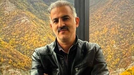 دبیر حزب ندای ایرانیان شعبه اسدآباد به شهادت رسید