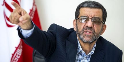 ضرغامی احراز نشدن صلاحیت خود را پذیرفت