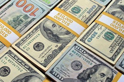 آخرین قیمت دلار و یورو