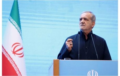 رئیس جمهور روز دانشجو به دانشگاه تهران می‌رود