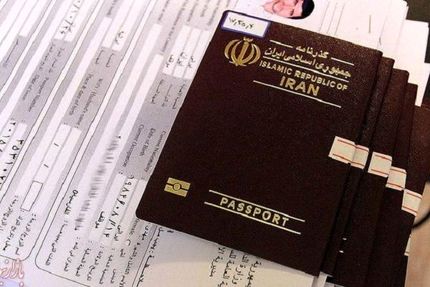 امکان دریافت پاسپورت اربعین از سامانه پلیس من ممکن شد