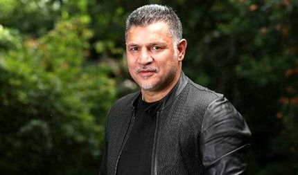 علی دایی: در جوانی استقلالی بودم / انتخاب اسکوچیچ فوتبالی نبود