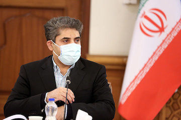 کد رهگیری برای معاملات مسکن اجباری است