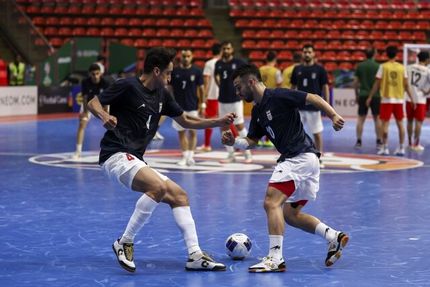 میزبانان جام جهانی فوتسال ۲۰۲۴ مشخص شدند