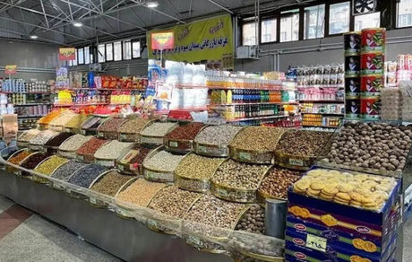 ثبت سفارش فصل تابستان برای چای و حبوبات از ۷ تیر آغاز می‌شود